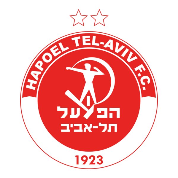 Hapoel Tel Aviv F.C. logo